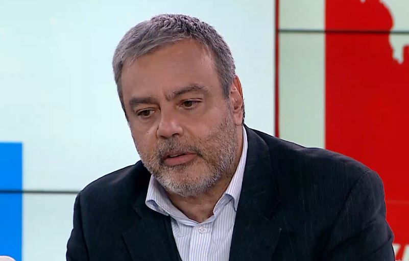 Χ. Βερναρδάκης στο One Channel: Πολύ καλό το εκλογικό αποτέλεσμα για τον ΣΥΡΙΖΑ
