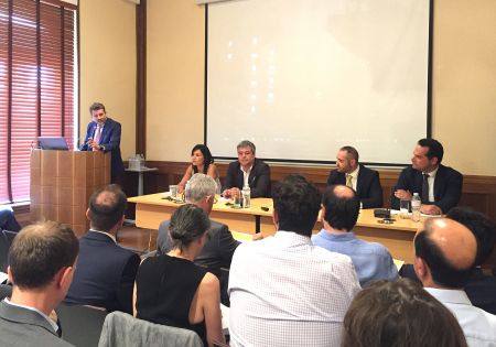 ΣΕΒ – εκδήλωση: Η ταχεία προσαρμογή των ελληνικών επιχειρήσεων στη 4η βιομηχανική επανάσταση