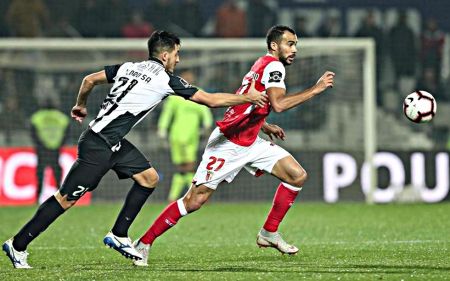 Στη λίστα του Ολυμπιακού και ο Φρανσέρτζιο – Τι ισχύει με Μπενασέρ