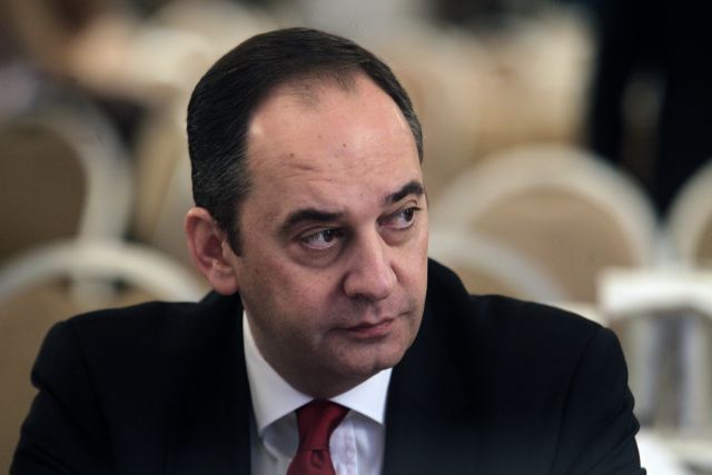 Γιάννης Πλακιωτάκης : Από τομεάρχης της ΝΔ νέος υπουργός Ναυτιλίας