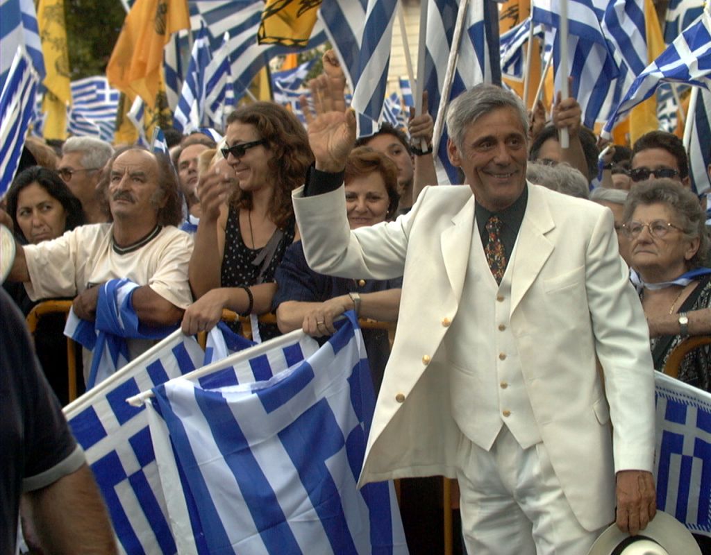 Γιατί ο Δημοσθένης Βεργής δεν βρήκε ούτε την ψήφο του