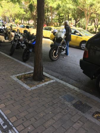 Αγωνία Παπαχριστόπουλου για την έδρα