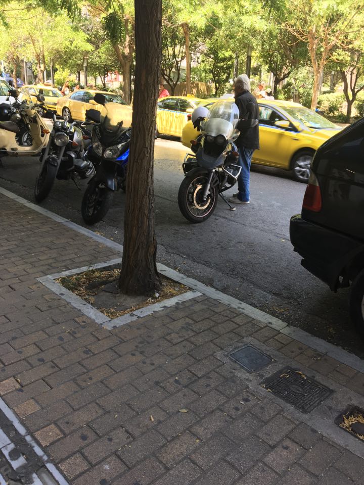 Αγωνία Παπαχριστόπουλου για την έδρα