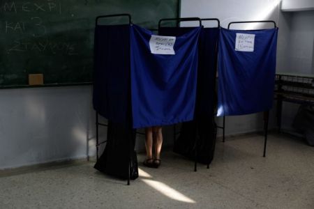 Αποτελέσματα εκλογών 2019:  Πώς ψήφισαν ανά ηλικία οι Έλληνες