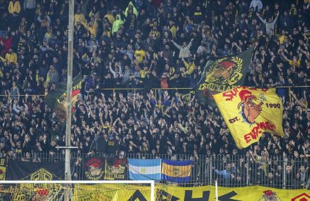 Άρης : Τα εισιτήρια για την πρόβα του Europa League με Ατρόμητο