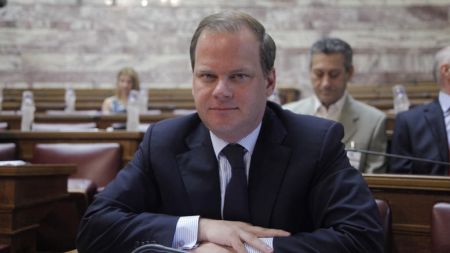 Υπουργός Υποδομών και Μεταφορών : Ο Κώστας Αχ. Καραμανλής και το στοίχημα των νέων έργων