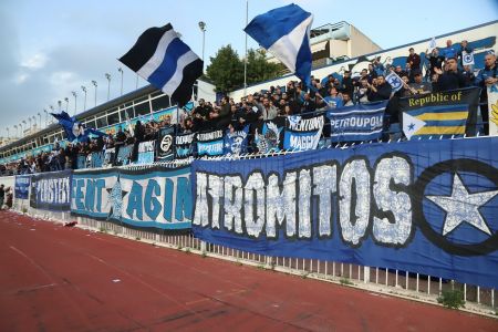 Τα εισιτήρια για το φιλικό Ατρόμητος – Νότιγχαμ Φόρεστ