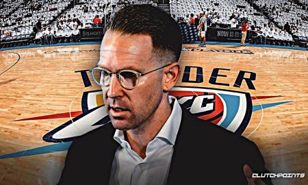 NBA : Extreme makeover στην Οκλαχόμα