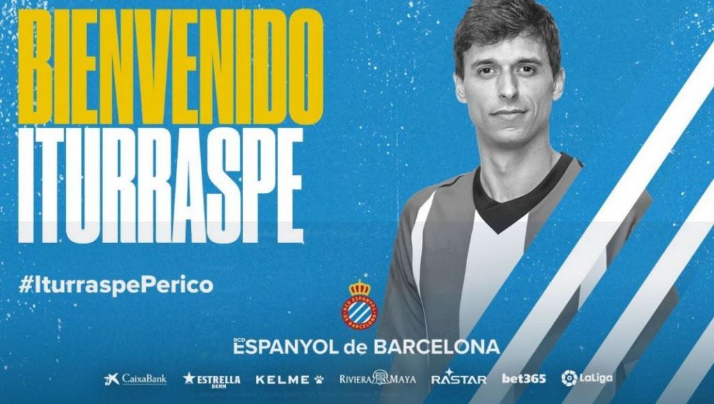 Τέλος στα σενάρια για Ιτουράσπε και ΠΑΟΚ – Πού πάει ο Βάσκος