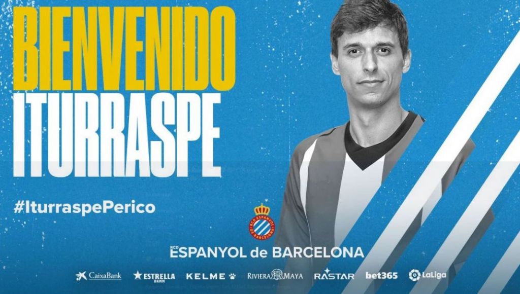 Τέλος στα σενάρια για Ιτουράσπε και ΠΑΟΚ – Πού πάει ο Βάσκος