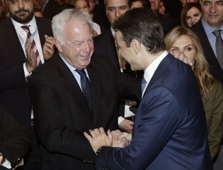 Νέα κυβέρνηση : Τα φαβορί, οι καραμπόλες, οι αλλαγές της τελευταίας στιγμής