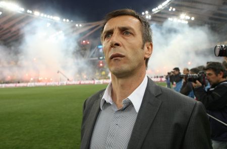 Αναδόμηση στον ΟΦΗ : Πόστα για Νιόπλια, Κωφίδη και Τσινό