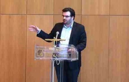 Κυριάκος Πιερρακάκης : Αυτός είναι ο νέος υπουργός Επικρατείας και Ψηφιακής Διακυβέρνησης