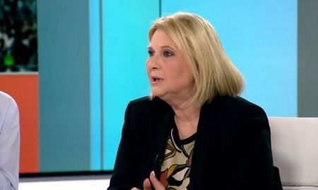 Σ. Βούλτεψη στο One Channel: Όλοι οι υπουργοί της ΝΔ θα κριθούν στην πράξη