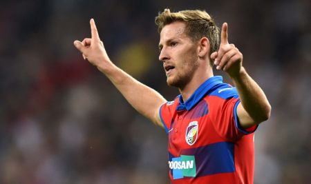 Πούλησε βασικό παίκτη η Πλζεν, αλλά παίζει με Ολυμπιακό