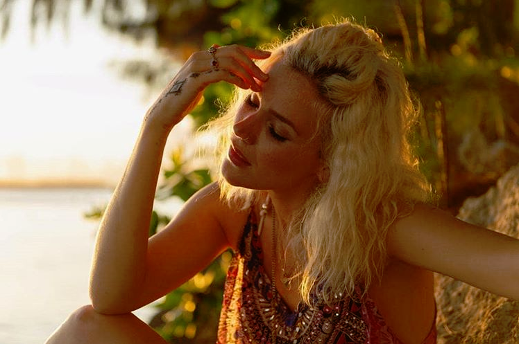 Τζος Στόουν: Με απέλασαν από το Ιράν