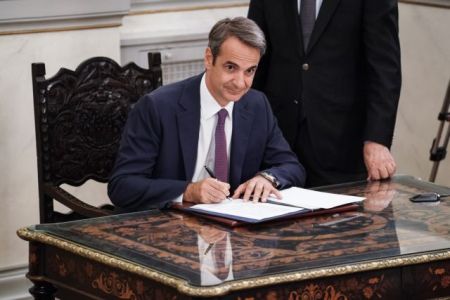 Ετσι θα κυβερνήσει ο Κυρ. Μητσοτάκης – Τι θα πει αύριο στους υπουργούς του