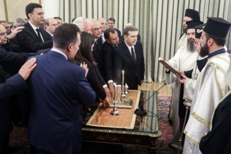 Προβλήματα που δεν μπορούν να περιμένουν