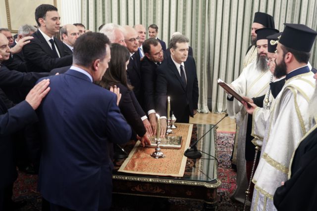 Προβλήματα που δεν μπορούν να περιμένουν