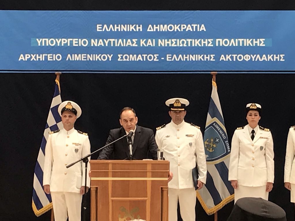 Γ. Πλακιωτάκης: Προτεραιότητα η προσέλκυση νέων επενδύσεων