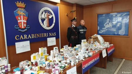 Έφοδοι για ντόπινγκ με ελληνική “σφραγίδα”