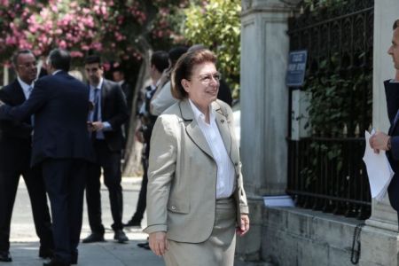 Λίνα Μενδώνη : Αυτές είναι οι προτεραιότητες του υπουργείου Πολιτισμού