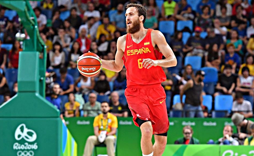 Ελεύθερος και περιζήτητος ο Σέρχι Ροντρίγκεθ