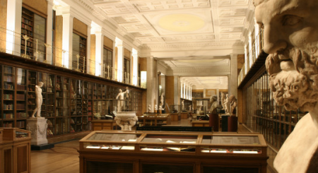 Το Βρετανικό Μουσείο επιστρέφει αρχαιότητες που εκλάπησαν από χώρες της Μέσης Ανατολής