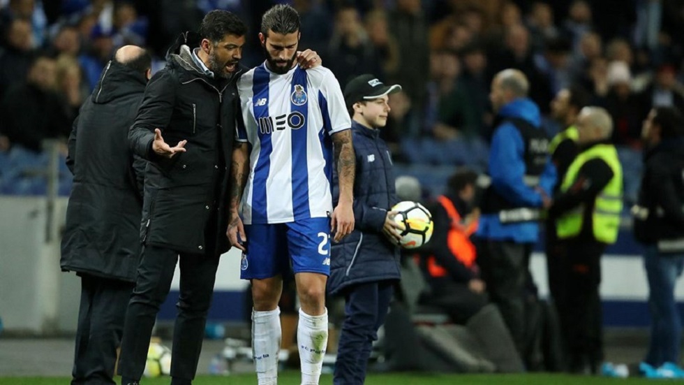 Ο Κονσεϊσάο… χαλάει τα σχέδια του ΠΑΟΚ