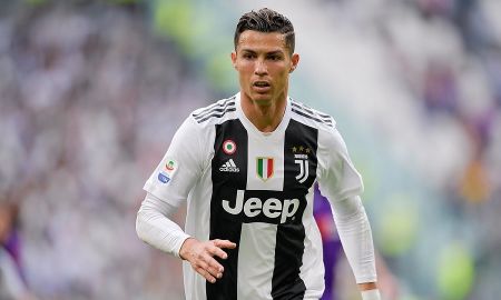 Απόντος του σούπερ σταρ η «πρώτη» της Γιουβέντους
