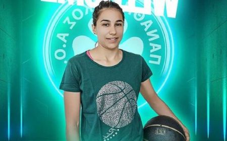 Α1 μπάσκετ γυναικών: Επιστρέφει στον Παναθηναϊκό η Δίελα