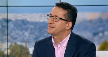 Β. Κανέλλης στο One Channel: Κυβέρνηση με 51 μέλη δεν την λες ευέλικτη