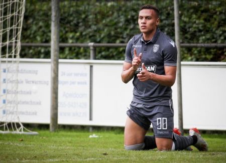 Live : Τσβόλε – ΠΑΟΚ