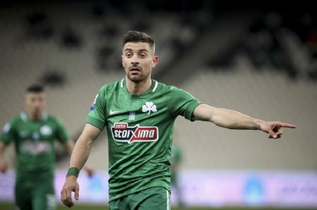 Προτάθηκε στον Κετσπάγια ο ο Μουνιέ