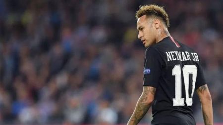 Παρί Σεν Ζερμέν : Πόσο θα κοστίσει στον Νεϊμάρ κάθε μέρα απουσίας