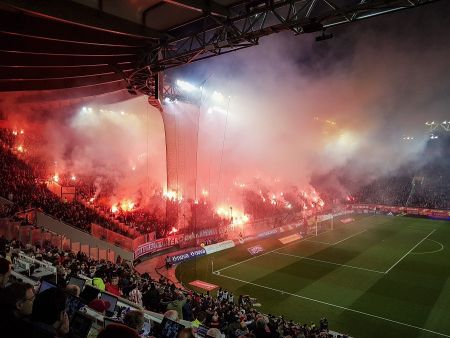 Ολυμπιακός: Στην κυκλοφορία τα εισιτήρια για τη Νότιγχαμ