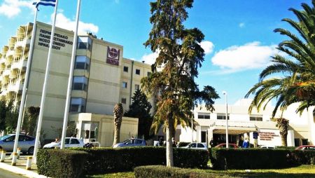 ΠΑΓΝΗ: Χωρίς κλιματισμό εν μέσω καύσωνα νοσηλεύονται οι ασθενείς
