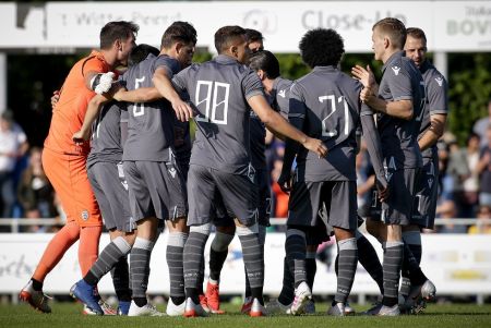 Χατζηισαΐας: «Δύσκολο σύστημα, θα δουλέψουμε σκληρά »