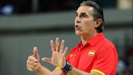 «Ο Γκασόλ θα… σκότωνε για να ήταν με την Ισπανία στο Παγκόσμιο»