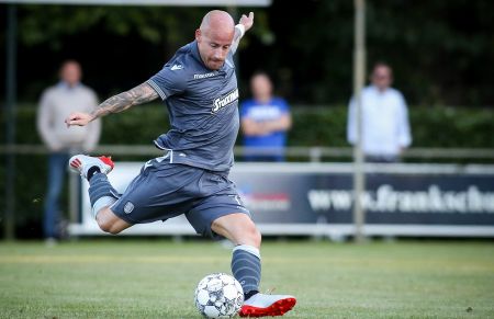 Η ενδεκάδα που επέλεξε ο Φερέιρα για το ΠΑΟΚ – Τσβόλε