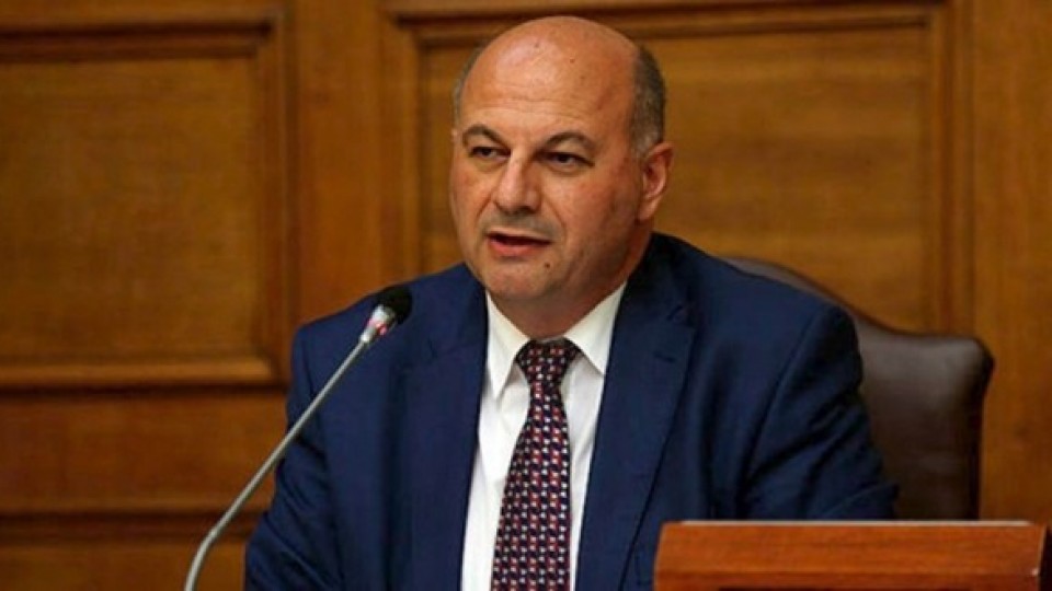 Τσιάρας: Το ζήτημα της Δικαιοσύνης είναι «από τα κορυφαία ζητήματα