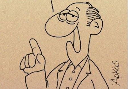 Βιτριολικός Αρκάς για τα… πεπραγμένα της νέας κυβέρνησης