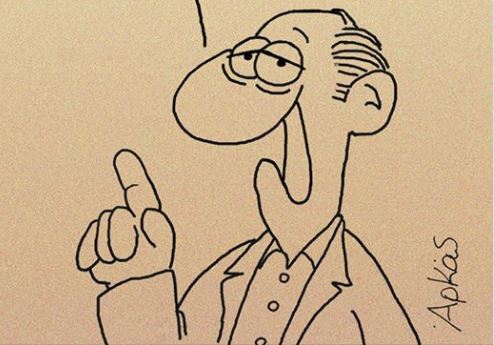 Βιτριολικός Αρκάς για τα… πεπραγμένα της νέας κυβέρνησης