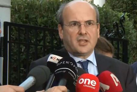 Χατζηδάκης : Επείγον το ζήτημα της ΔΕΗ – Επιδιώκεται σχέδιο σωτηρίας