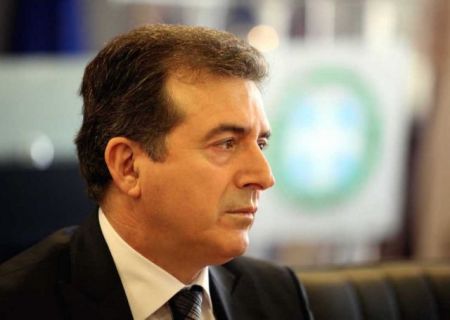 Μιχ. Χρυσοχοΐδης: Σε ένα κράτος δικαίου δε χωρεί ο κομματισμός σε κανέναν τομέα του Δημοσίου