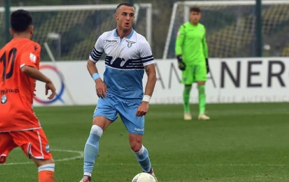 Κοντά στον Πανιώνιο παίκτης της Λάτσιο