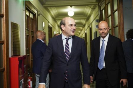 ΔΕΗ : Συνάντηση με Χατζηδάκη ζητά η ΓΕΝΟΠ