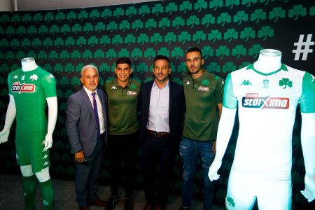 Καλές οι φανέλες, αλλά το θέμα είναι ποιοι τις βάζουν