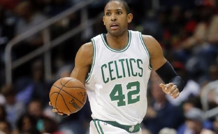 NBA : Από τους Σέλτικς στους Σίξερς ο Χόρφορντ