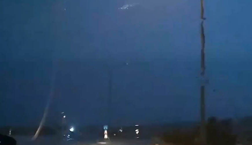 Δήμαρχος Κασσάνδρας – Χαλκιδικής στο One Channel: Μεγάλο πρόβλημα η διακοπή ρεύματος